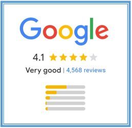 Google Rank