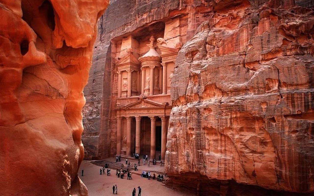 Petra