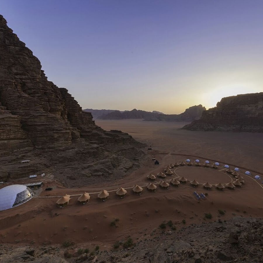 Wadi Rum