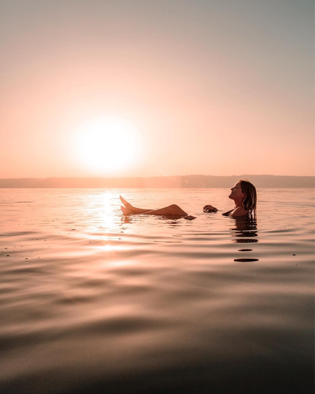 Dead Sea Healing